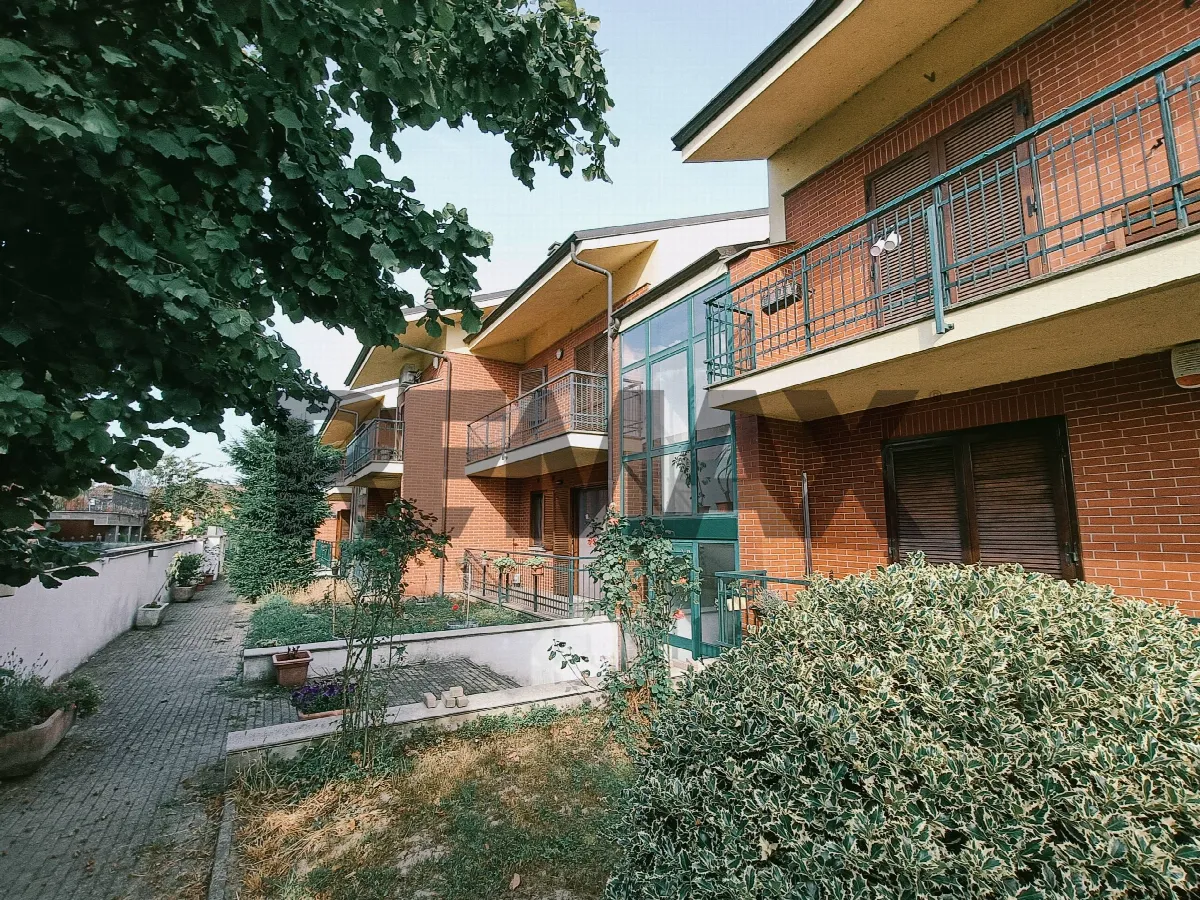 Appartamento in vendita a Virle Piemonte - foto 2