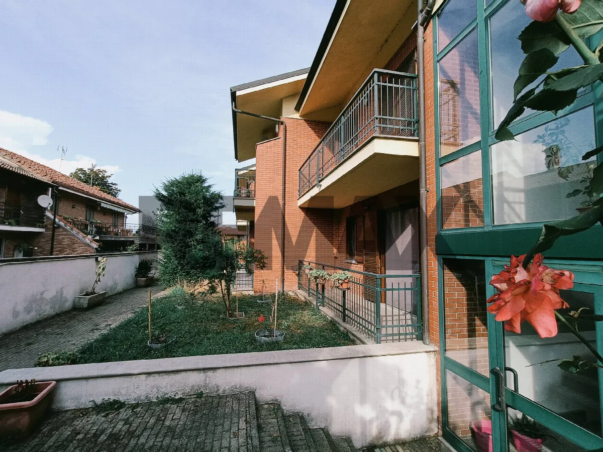 Appartamento in vendita a Virle Piemonte - foto 4