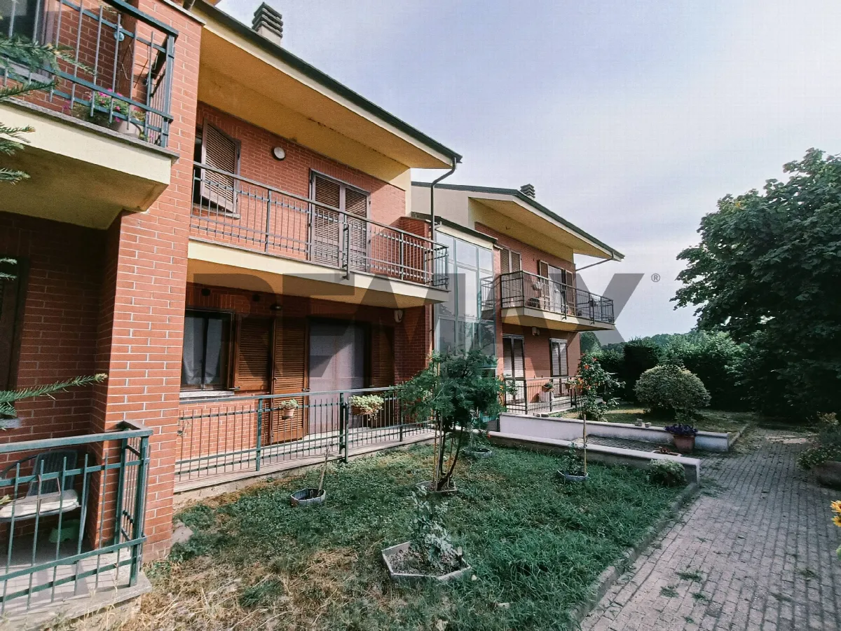 Appartamento in vendita a Virle Piemonte - foto 5