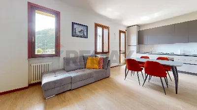 Appartamento a Valli del Pasubio