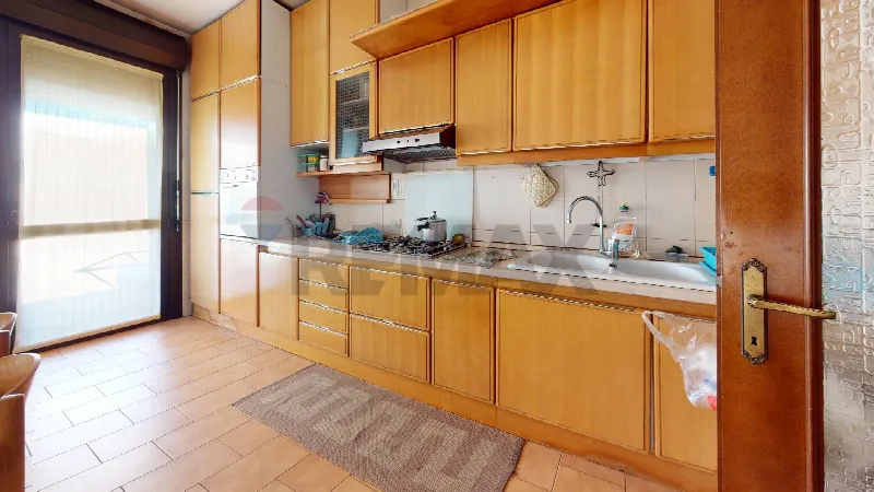 Appartamento in vendita a Vicenza, San Lazzaro, Viale Verona - foto 1