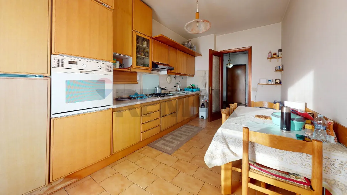 Appartamento in vendita a Vicenza, San Lazzaro, Viale Verona - foto 2