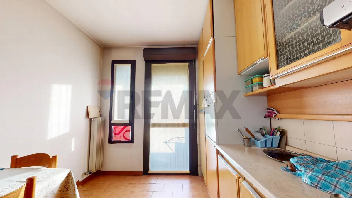 Appartamento in vendita a Vicenza, San Lazzaro, Viale Verona - foto 3