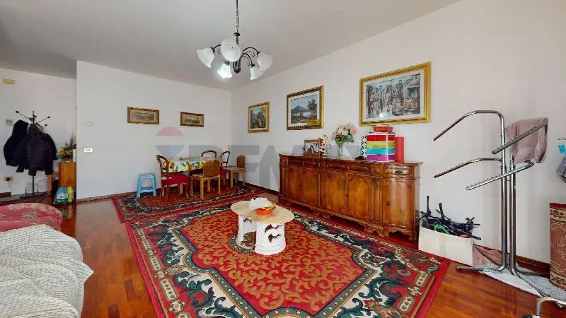 Appartamento in vendita a Vicenza, San Lazzaro, Viale Verona - foto 1