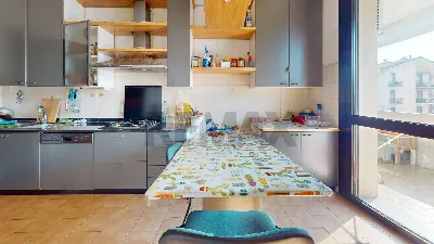 Appartamento in vendita a Vicenza, San Laz... - foto 10