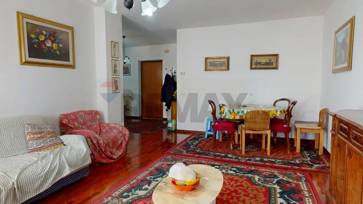 Appartamento in vendita a Vicenza, San Lazzaro, Viale Verona - foto 3