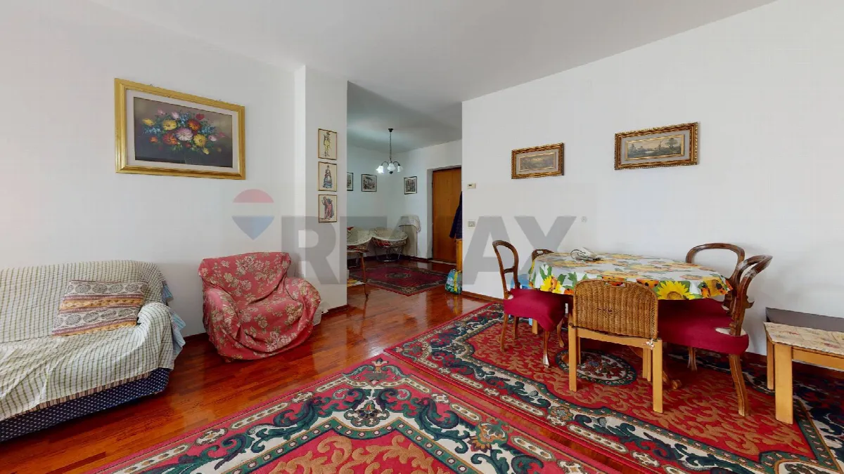 Appartamento in vendita a Vicenza, San Lazzaro, Viale Verona - foto 4