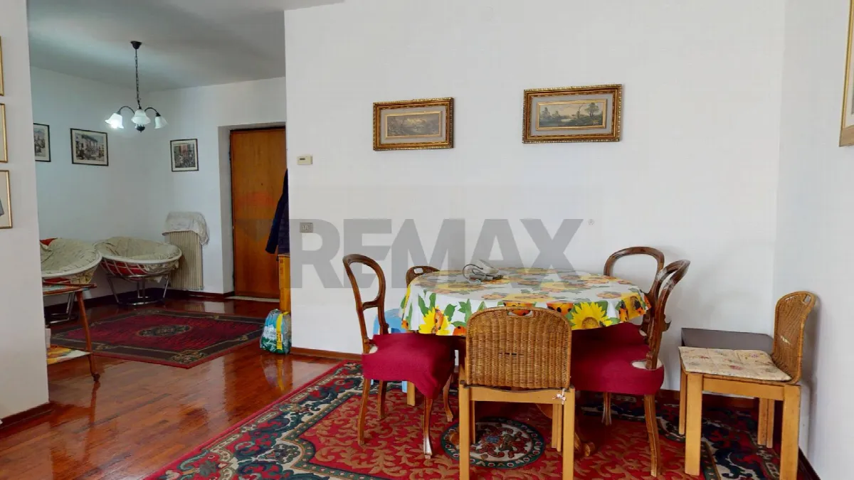 Appartamento in vendita a Vicenza, San Lazzaro, Viale Verona - foto 5