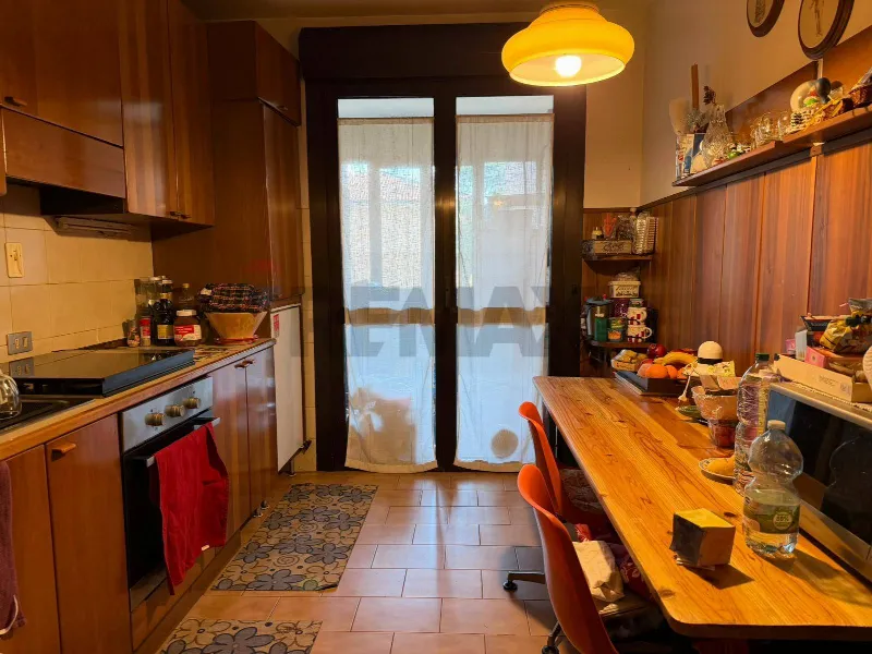 Appartamento in vendita a Vicenza, San Lazzaro, Viale Verona - foto 1