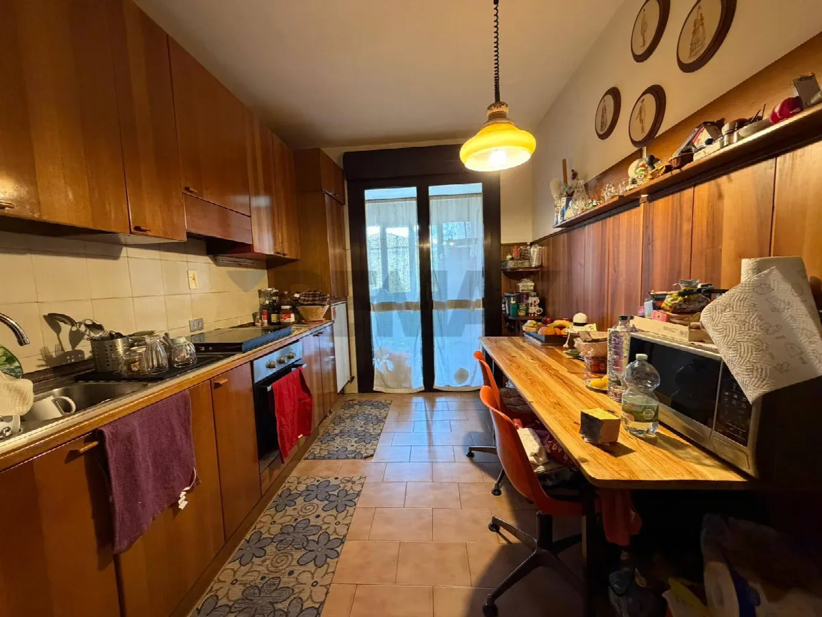 Appartamento in vendita a Vicenza, San Lazzaro, Viale Verona - foto 2