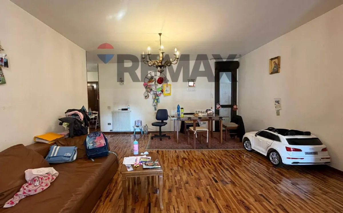 Appartamento in vendita a Vicenza, San Lazzaro, Viale Verona - foto 3