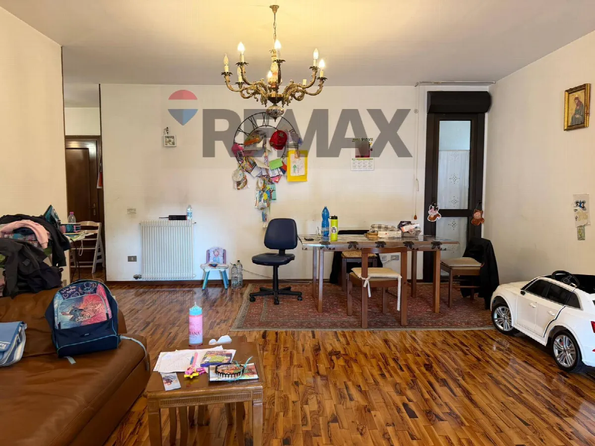 Appartamento in vendita a Vicenza, San Lazzaro, Viale Verona - foto 4