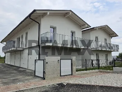 Appartamento a Costabissara