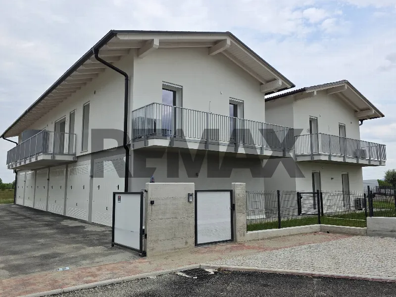 Appartamento in vendita a Costabissara - foto 1