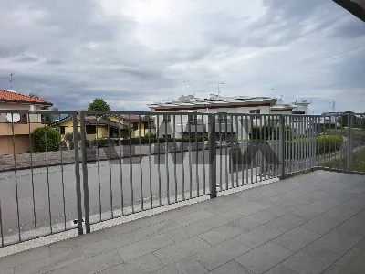 Appartamento in vendita a Costabissara - foto 6