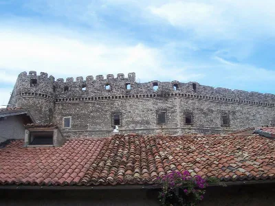 Appartamento a Sermoneta