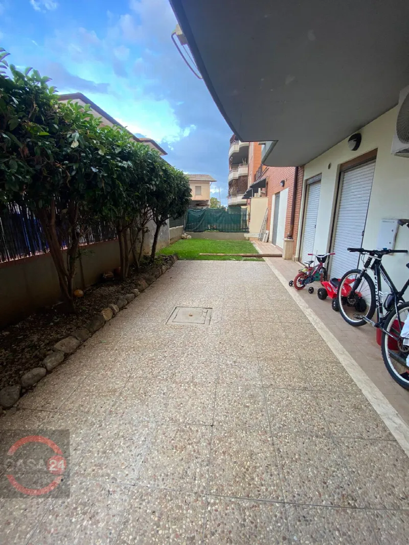 Appartamento in vendita a Sermoneta - foto 1