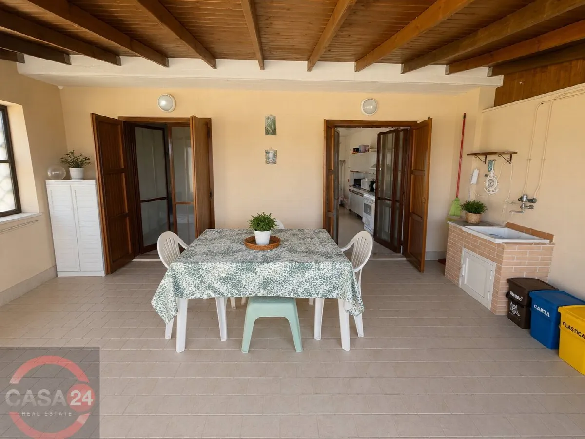 Attico in vendita a Latina, Latina Lido, Litoranea, Lido Di Foce Verde - foto 2
