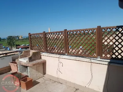 Attico in vendita a Latina, Latina Lido, L... - foto 6