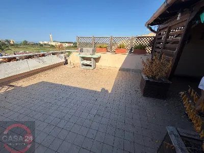 Attico in vendita a Latina, Latina Lido, L... - foto 9