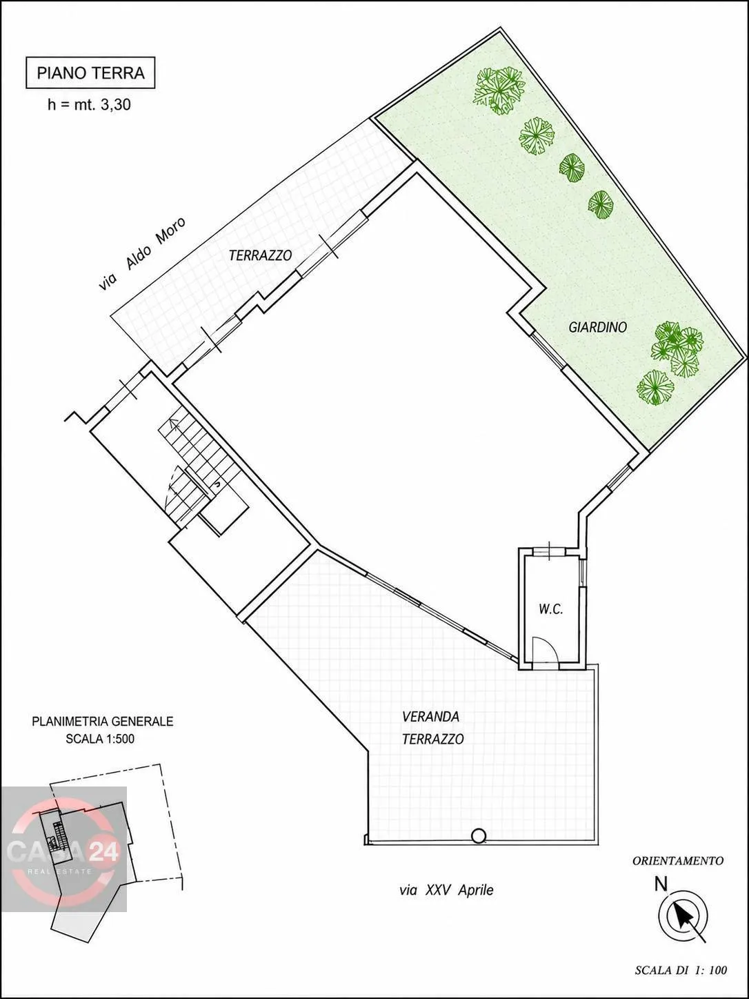 Appartamento in vendita a Priverno - foto 3