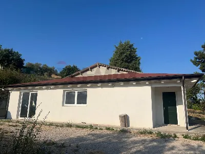 Appartamento in vendita a Moscufo - foto 1
