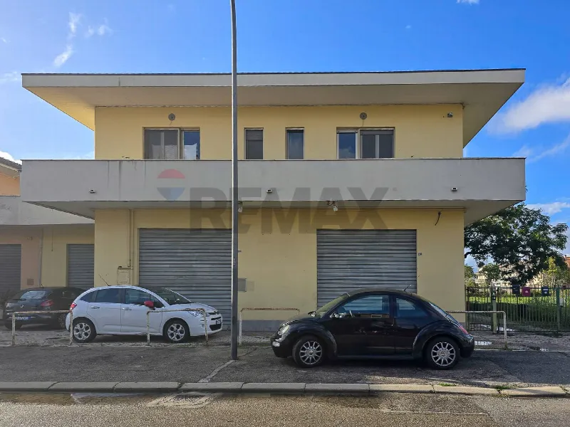 Appartamento in vendita a Pescara, Tiburtina, Aeroporto - foto 1