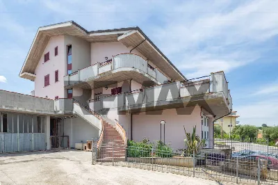 Appartamento in vendita a Corropoli - foto 2