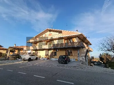 Appartamento a Giuliano Teatino