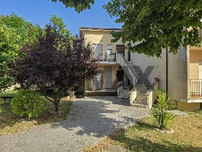 Appartamento in vendita a Fara Filiorum Pe... - foto 1