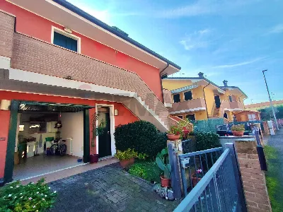 Appartamento a Stienta