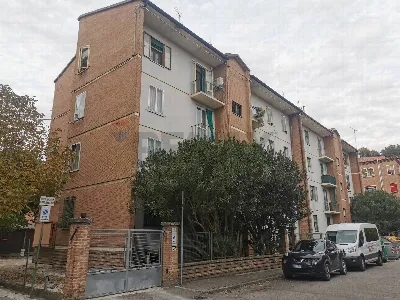 Appartamento a Ferrara