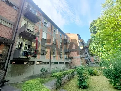 Appartamento in vendita a Ferrara, Via Mod... - foto 1
