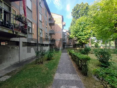 Appartamento in vendita a Ferrara, Via Mod... - foto 2