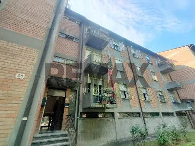 Appartamento in vendita a Ferrara, Via Mod... - foto 4