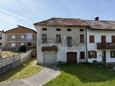 Appartamento a Ponte nelle Alpi