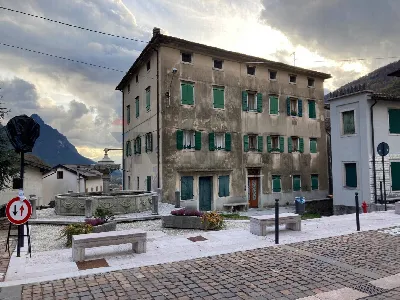 Appartamento in vendita a Longarone - foto 1