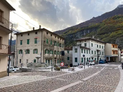 Appartamento in vendita a Longarone - foto 3