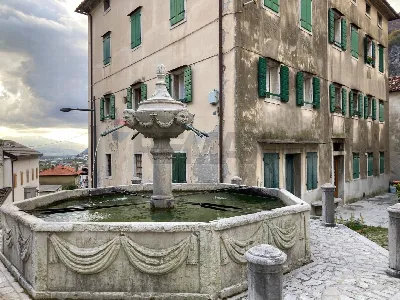 Appartamento in vendita a Longarone - foto 4