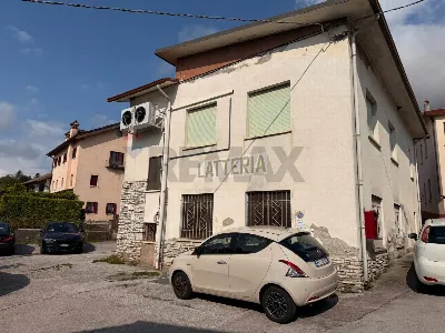 Appartamento a Belluno