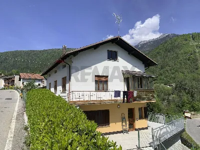 Appartamento a Lamon