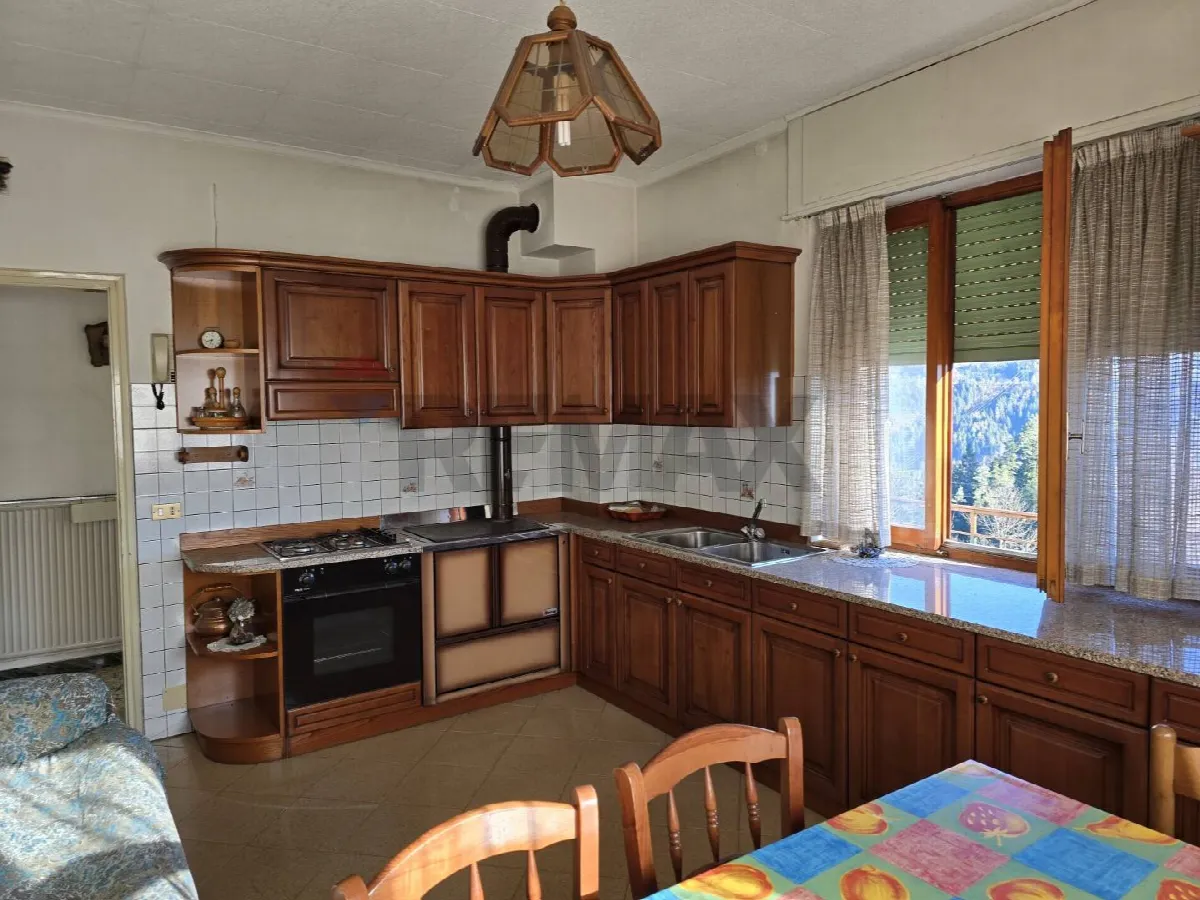 Appartamento in vendita a Lamon - foto 5
