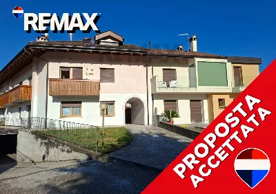 Appartamento in vendita a Ponte nelle Alpi - foto 1