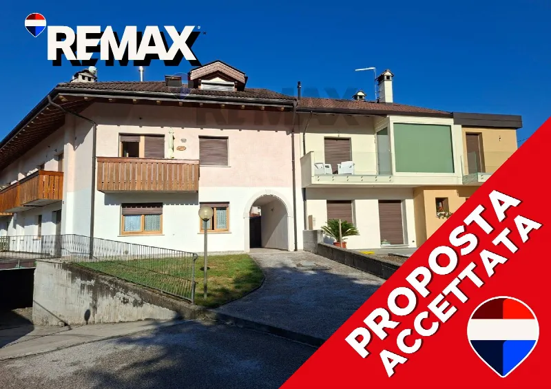 Appartamento in vendita a Ponte nelle Alpi - foto 1