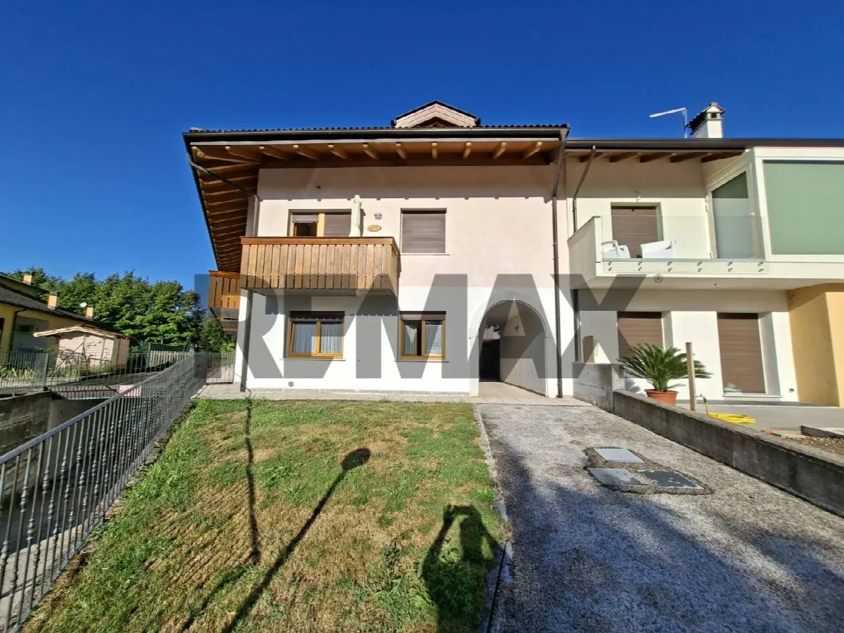 Appartamento in vendita a Ponte nelle Alpi - foto 2