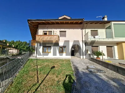 Appartamento in vendita a Ponte nelle Alpi - foto 1