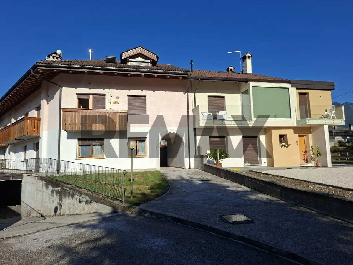 Appartamento in vendita a Ponte nelle Alpi - foto 4