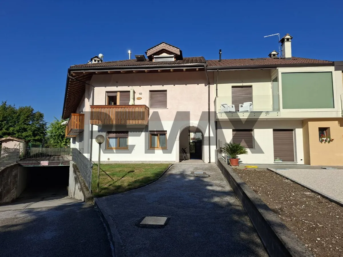 Appartamento in vendita a Ponte nelle Alpi - foto 5