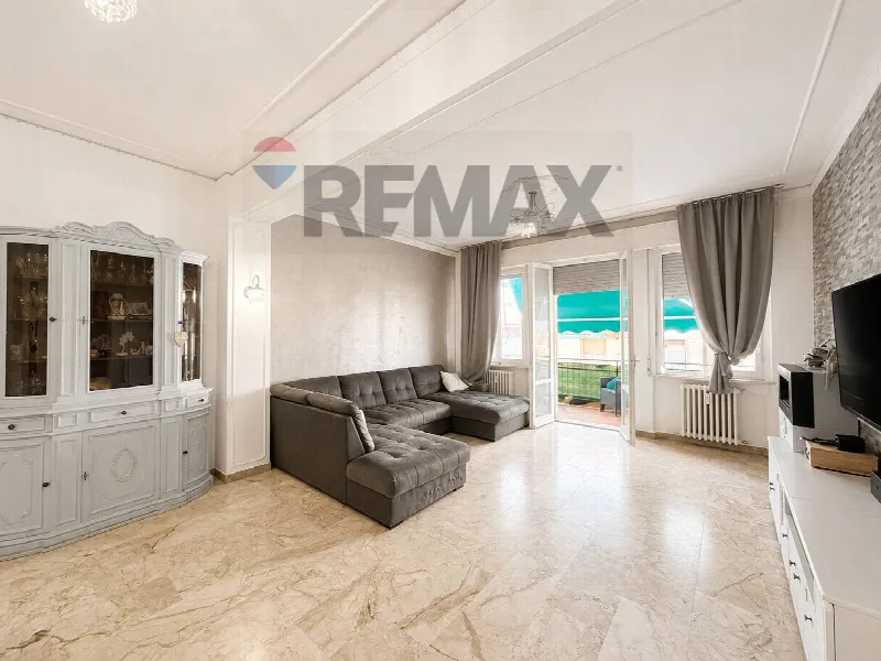 Appartamento in vendita a Falconara Marittima - foto 1