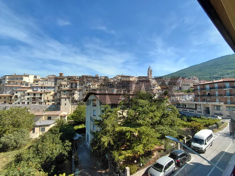 Appartamento in vendita a Gualdo Tadino - foto 1